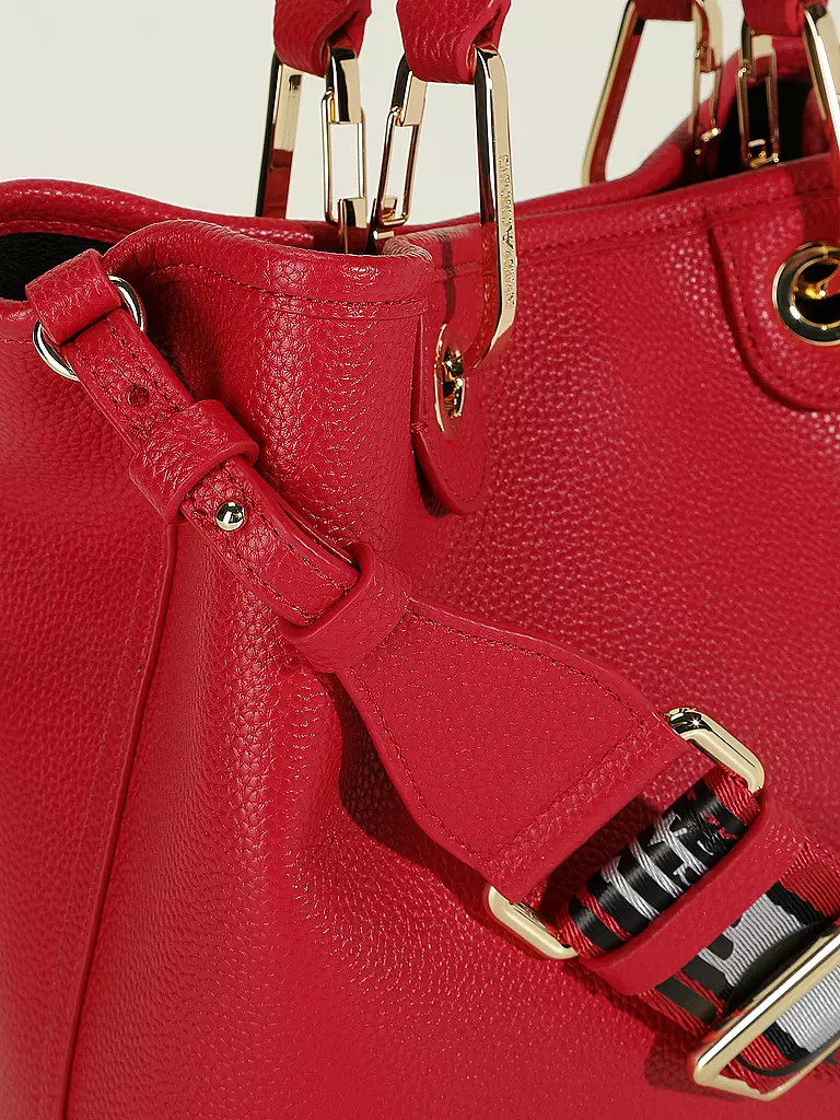 EMPORIO ARMANI | Tasche - Shopper MYEA  | rot