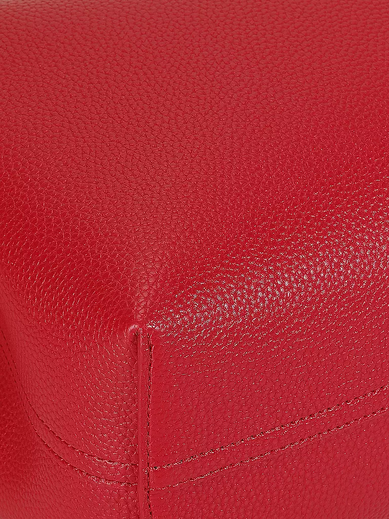 EMPORIO ARMANI | Tasche - Shopper MYEA  | rot