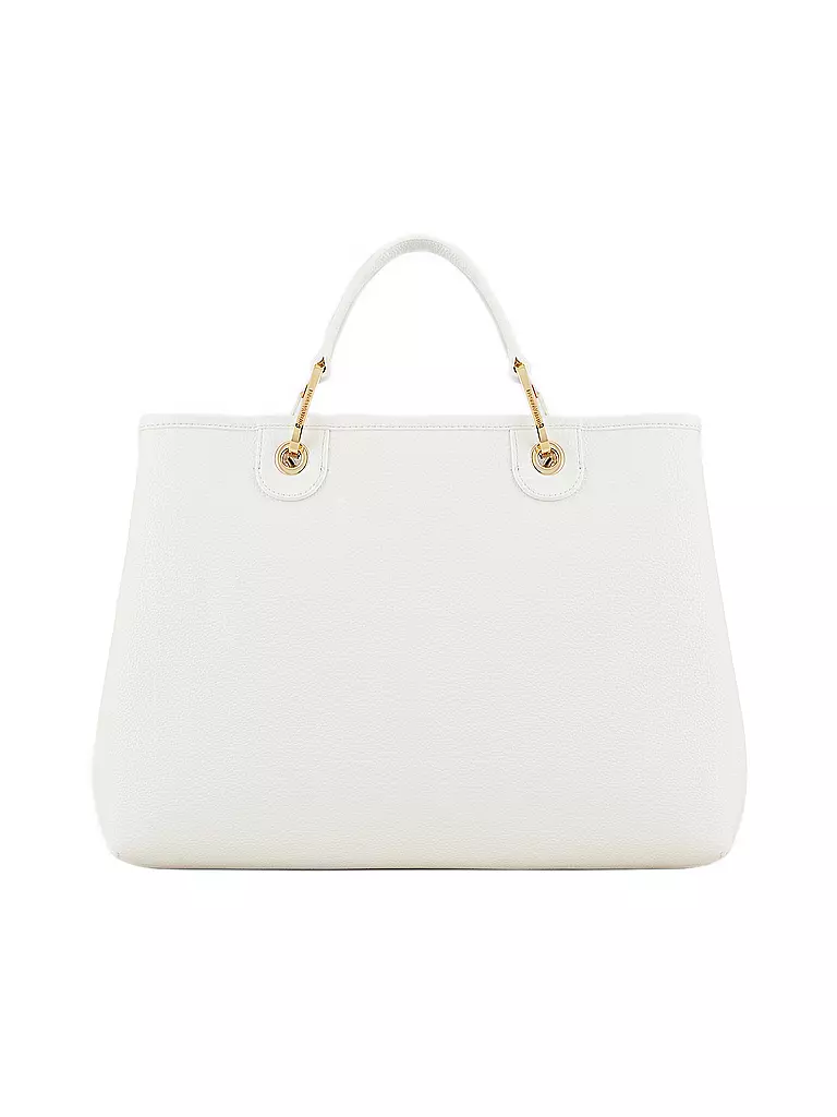 EMPORIO ARMANI | Tasche - Shopper MYEA M | weiss