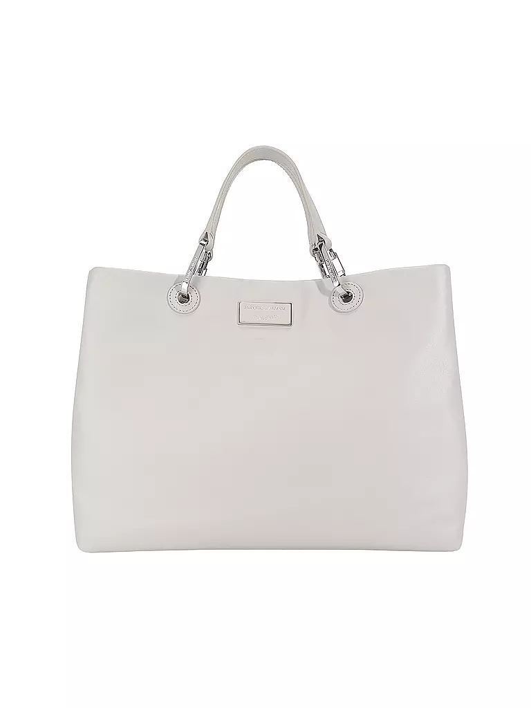 EMPORIO ARMANI | Tasche - Shopper MYEA M | grau