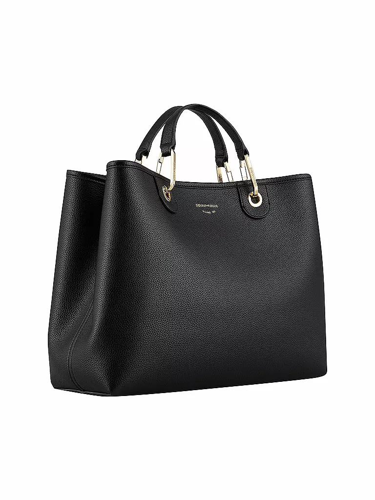 EMPORIO ARMANI | Tasche - Shopper MYEA M | schwarz