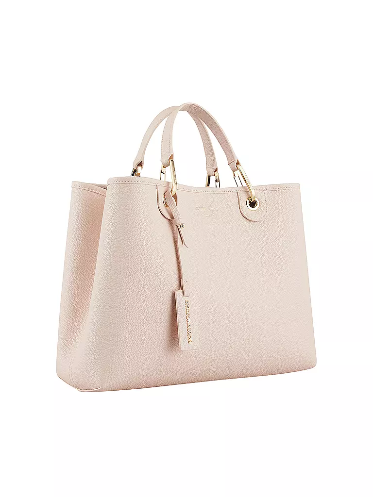 EMPORIO ARMANI | Tasche - Shopper MYEA M | beige