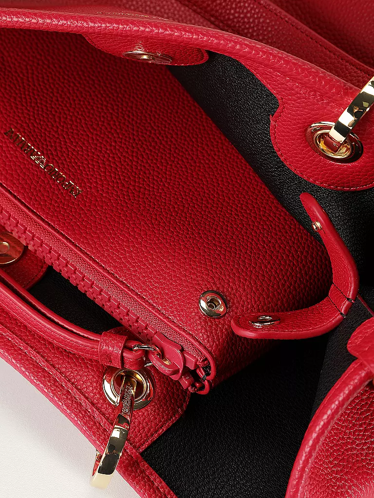 EMPORIO ARMANI | Tasche - Shopper MYEA M | rot