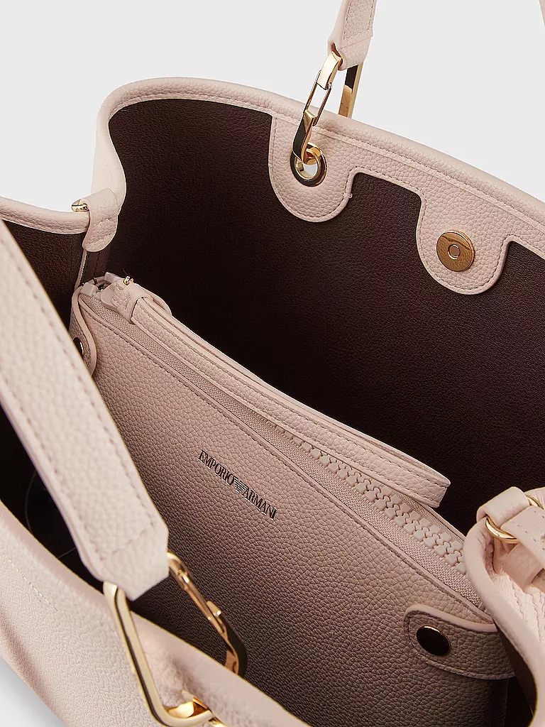 EMPORIO ARMANI | Tasche - Shopper MYEA M | beige