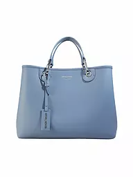 EMPORIO ARMANI | Tasche - Shopper MYEA Medium | blau