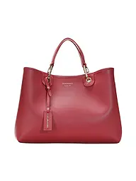 EMPORIO ARMANI | Tasche - Shopper MYEA Medium | rot