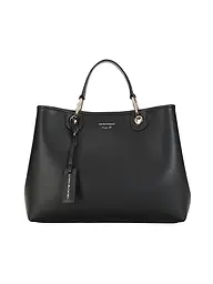EMPORIO ARMANI | Tasche - Shopper MYEA Medium | Schwarz