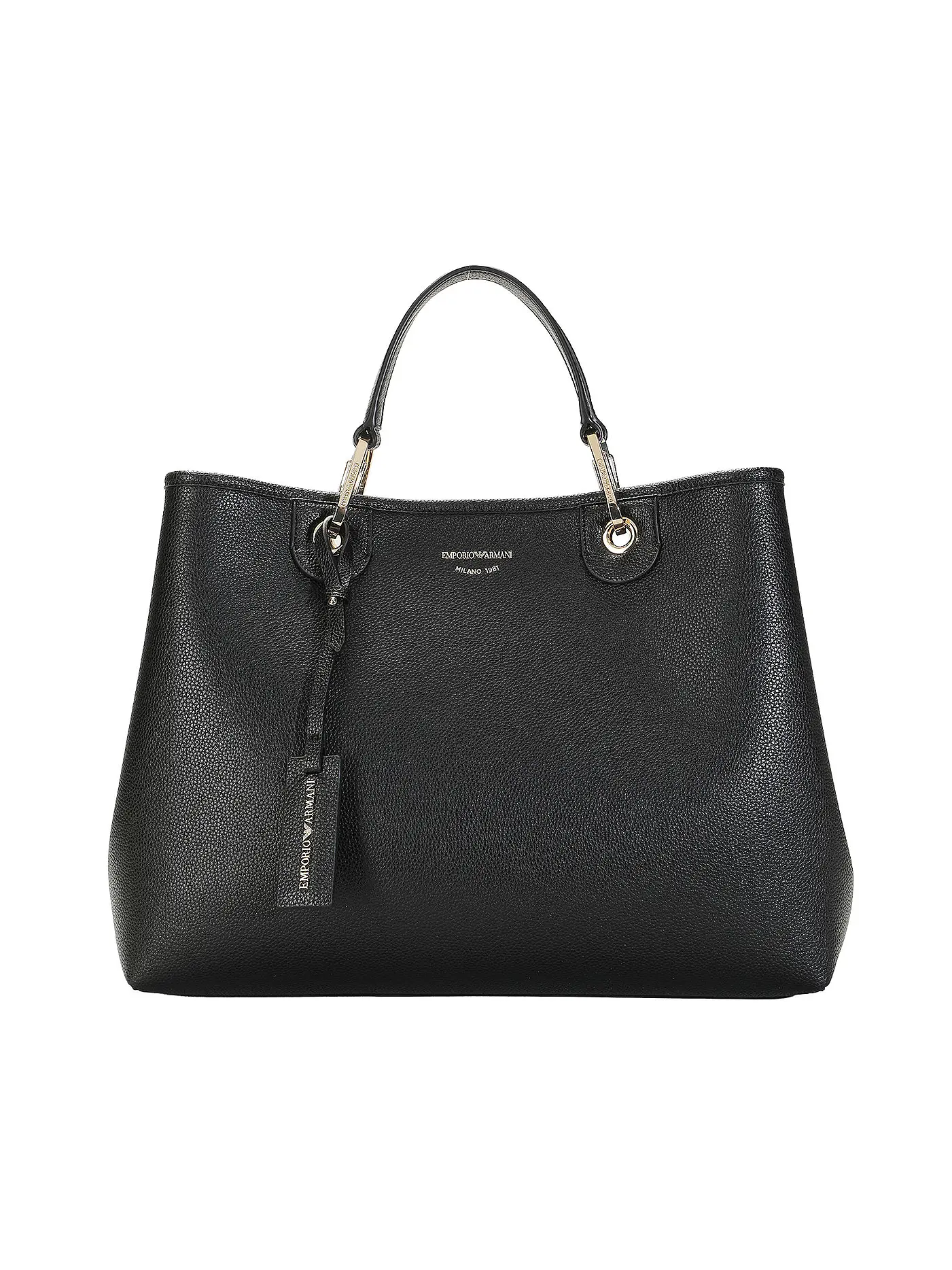 EMPORIO ARMANI | Tasche - Shopper MYEA Medium | schwarz