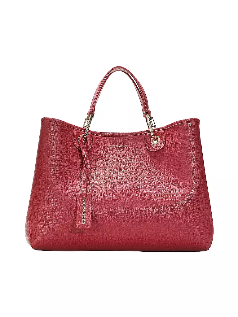 EMPORIO ARMANI | Tasche - Shopper MYEA Medium | pink