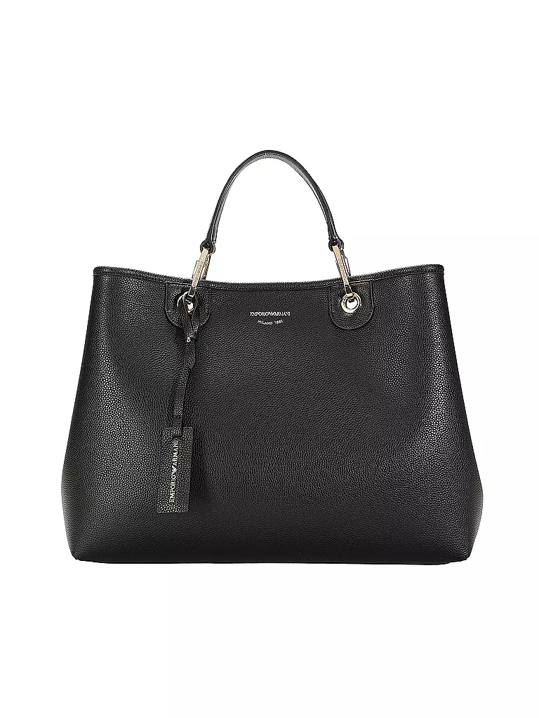 EMPORIO ARMANI | Tasche - Shopper MYEA Medium | schwarz