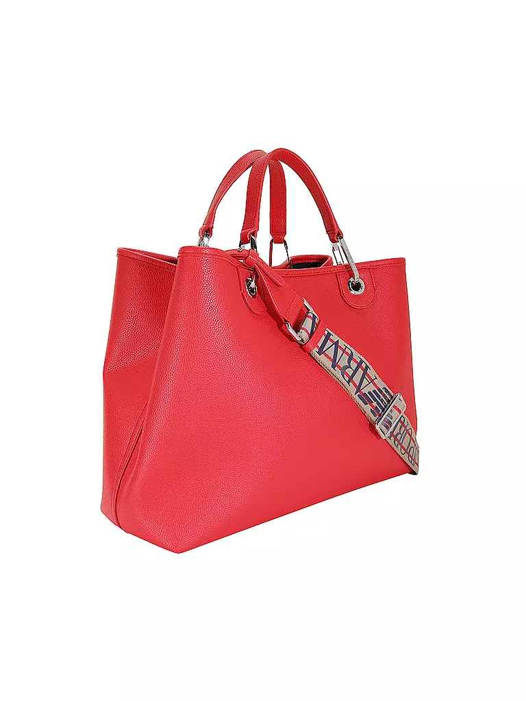 EMPORIO ARMANI | Tasche - Shopper MYEA Medium | rot