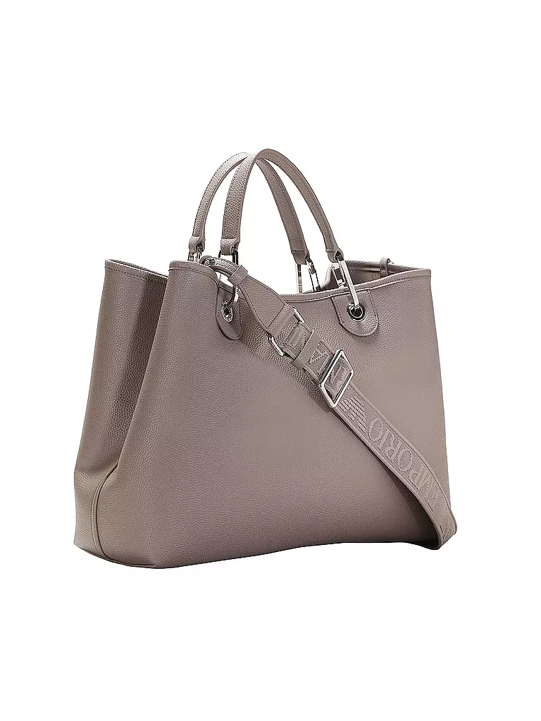 EMPORIO ARMANI | Tasche - Shopper MYEA Medium | beige