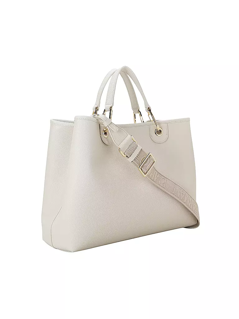 EMPORIO ARMANI | Tasche - Shopper MYEA Medium | dunkelblau