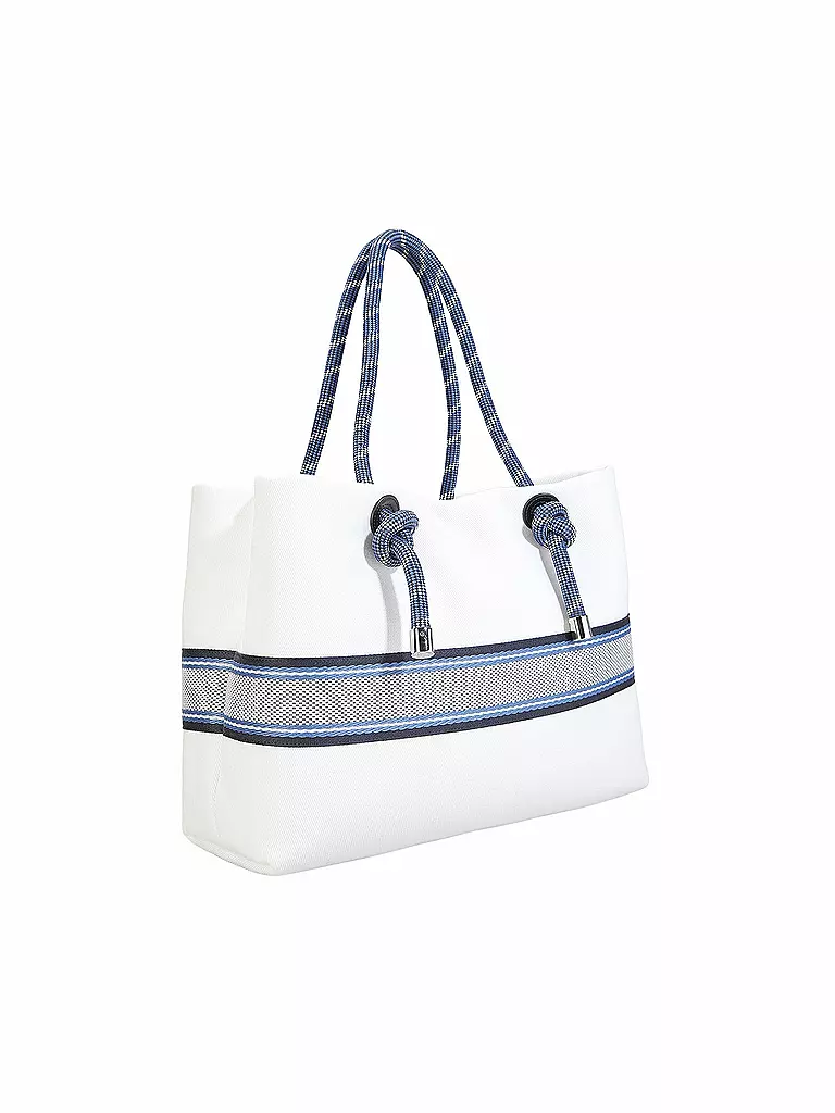 EMPORIO ARMANI | Tasche - Shopper MYEA Medium | dunkelblau