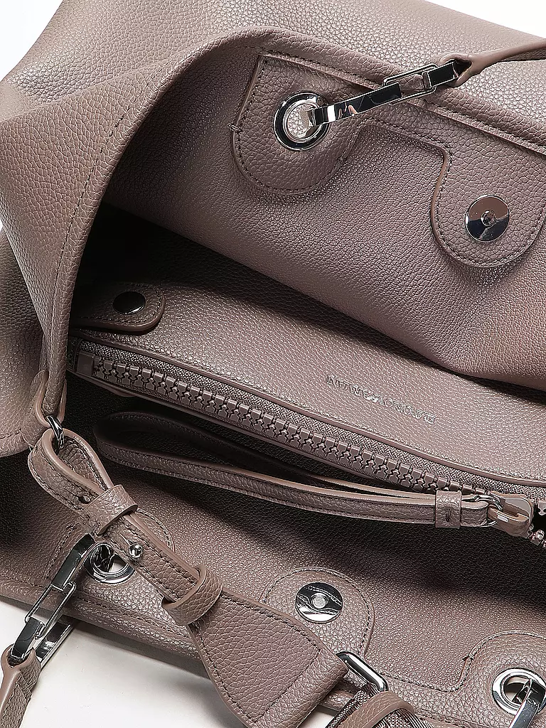 EMPORIO ARMANI | Tasche - Shopper MYEA Medium | beige