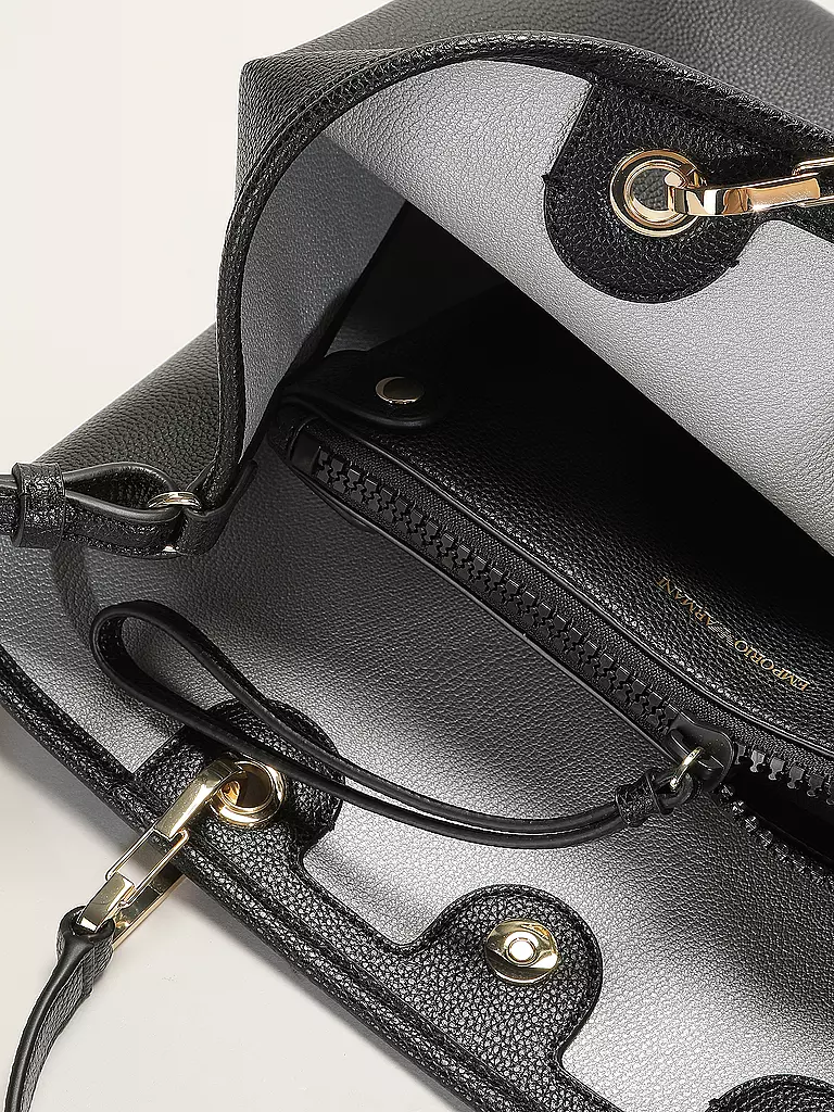 EMPORIO ARMANI | Tasche - Shopper MYEA Medium | schwarz