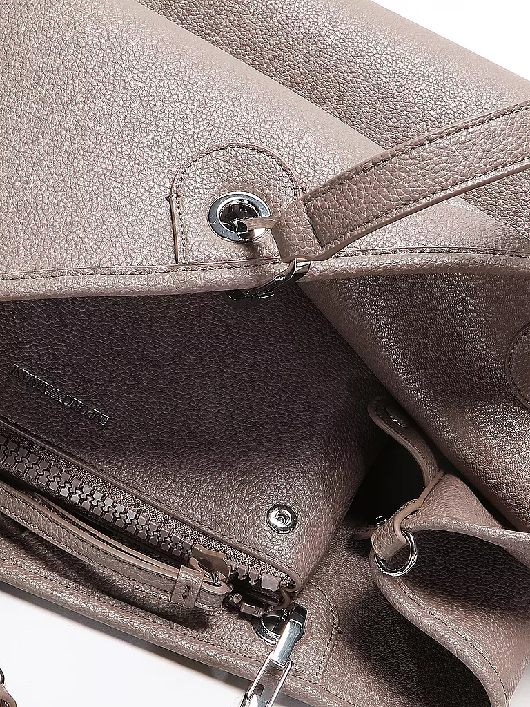EMPORIO ARMANI | Tasche - Shopper MYEA Medium | beige