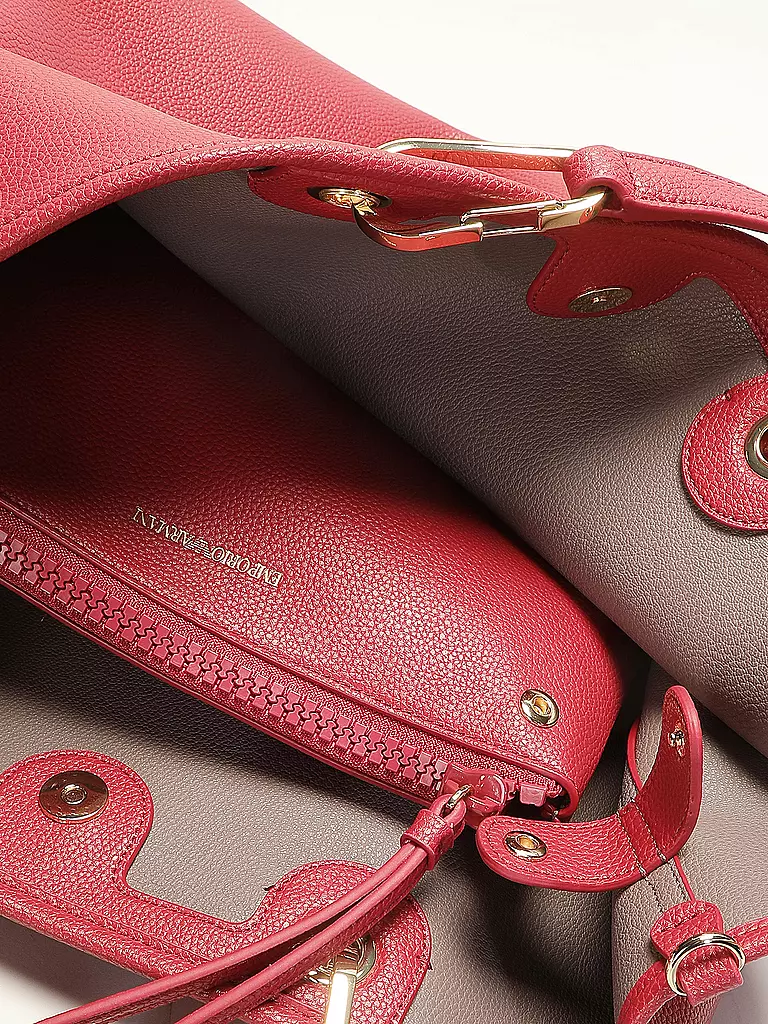 EMPORIO ARMANI | Tasche - Shopper MYEA Medium | beige