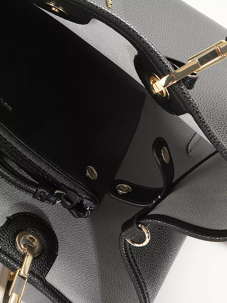 EMPORIO ARMANI | Tasche - Shopper MYEA Medium | schwarz