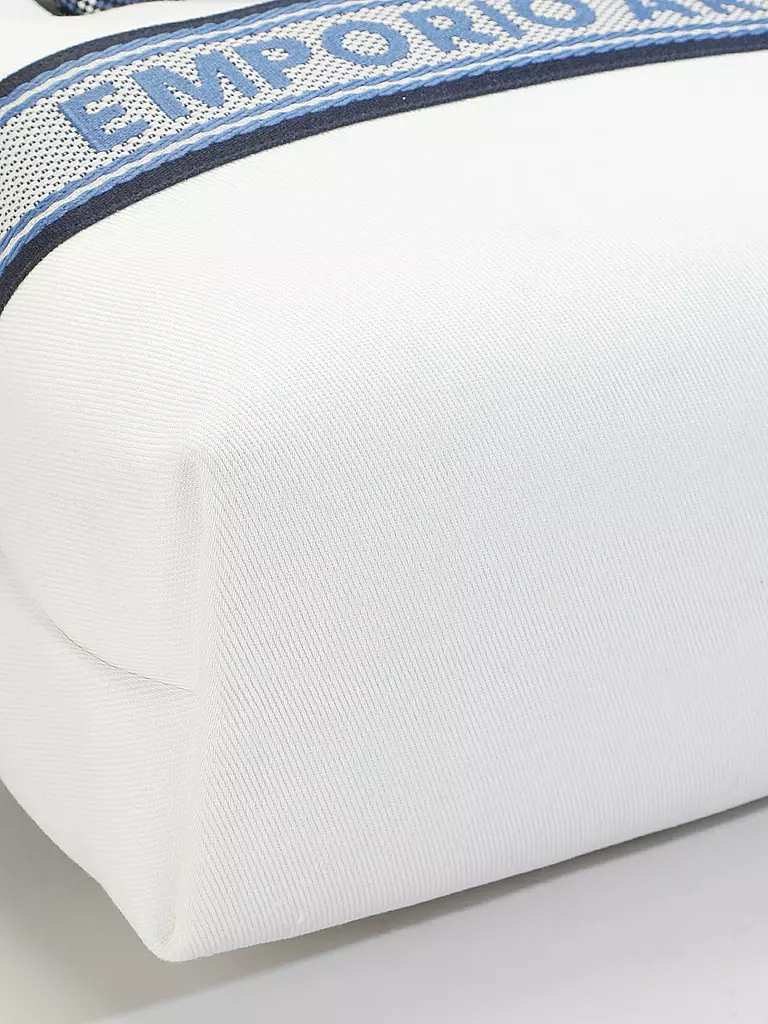 EMPORIO ARMANI | Tasche - Shopper MYEA Medium | dunkelblau