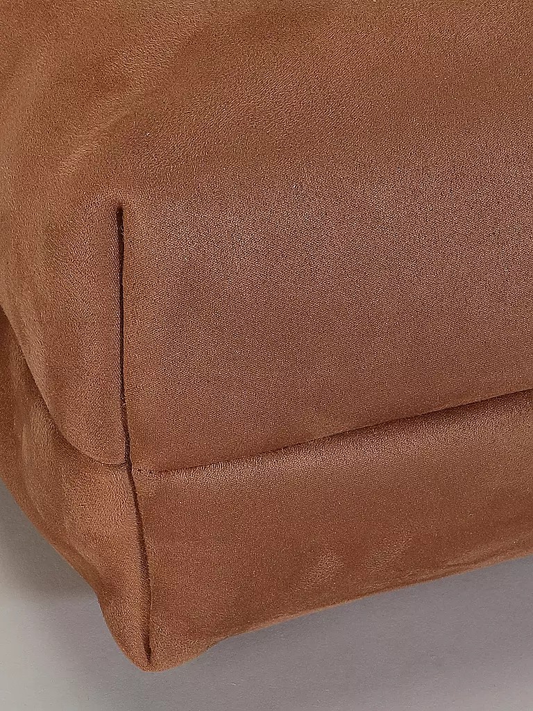EMPORIO ARMANI | Tasche - Shopper MYEA Medium | camel