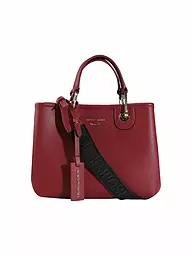 EMPORIO ARMANI | Tasche - Shopper MYEA Small | rot