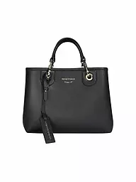 EMPORIO ARMANI | Tasche - Shopper MYEA Small | schwarz