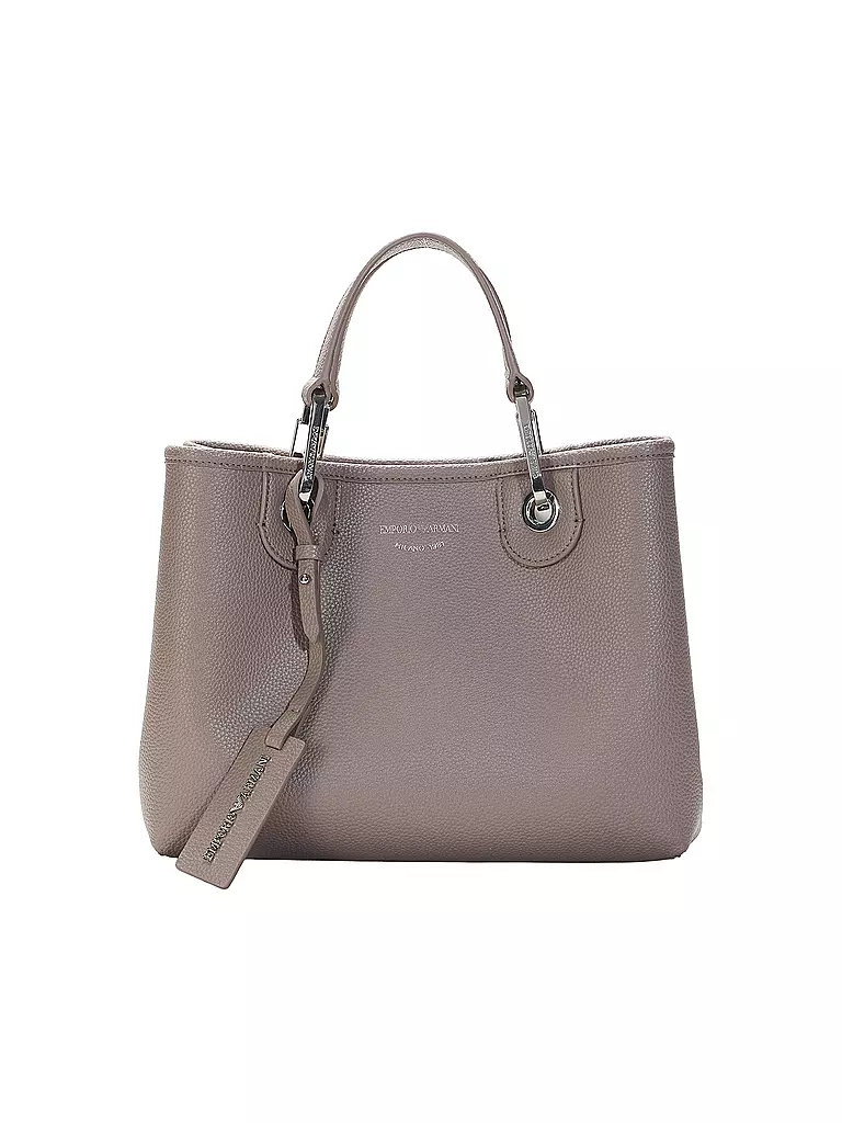 EMPORIO ARMANI | Tasche - Shopper MYEA Small | beige