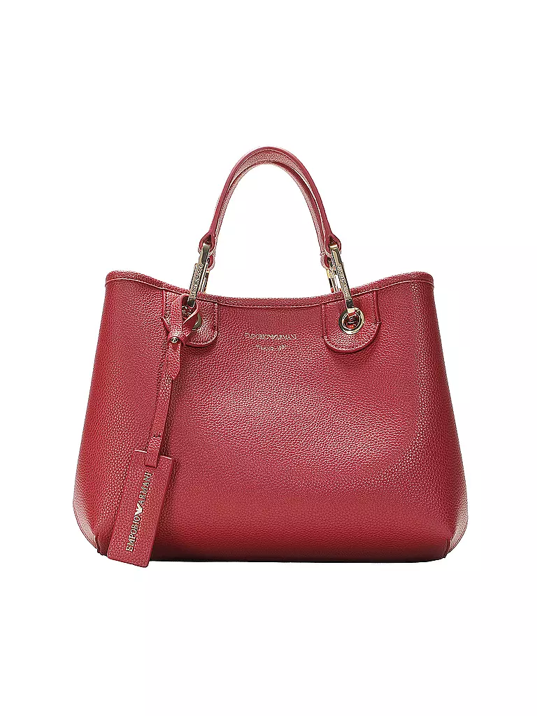 EMPORIO ARMANI | Tasche - Shopper MYEA Small | pink
