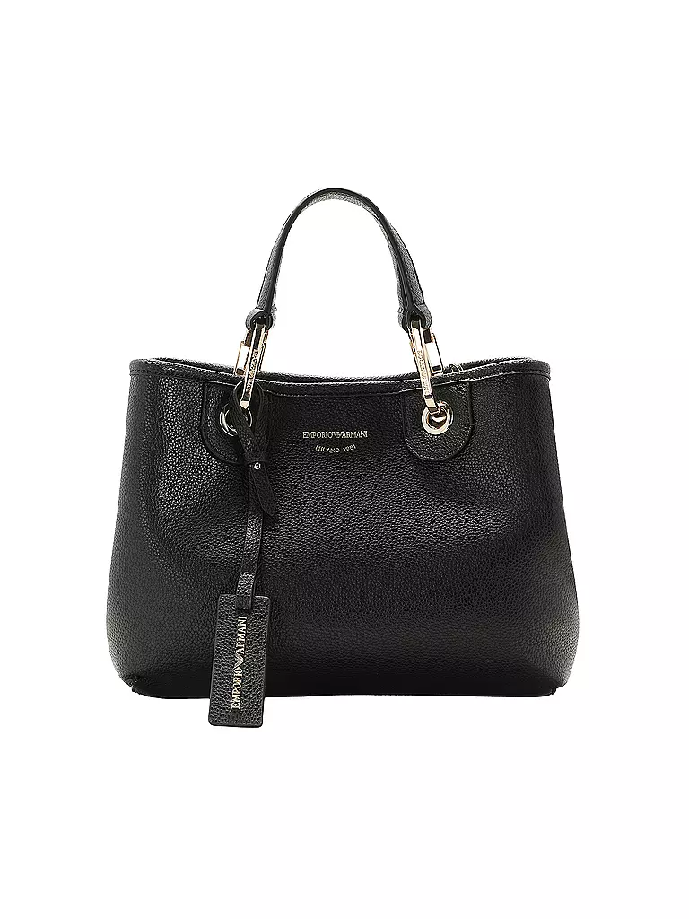EMPORIO ARMANI | Tasche - Shopper MYEA Small | schwarz