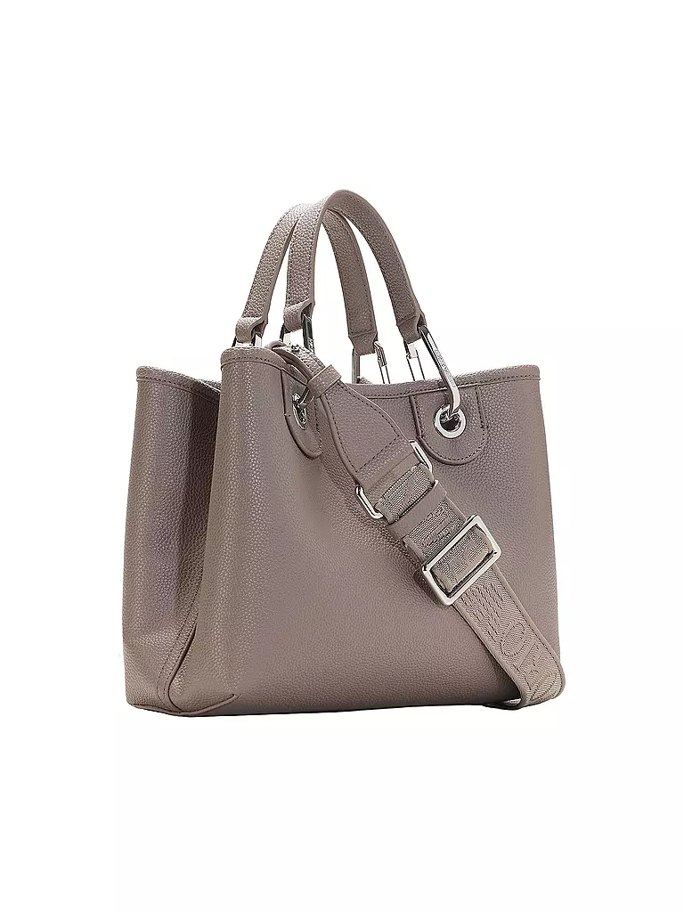 EMPORIO ARMANI | Tasche - Shopper MYEA Small | beige