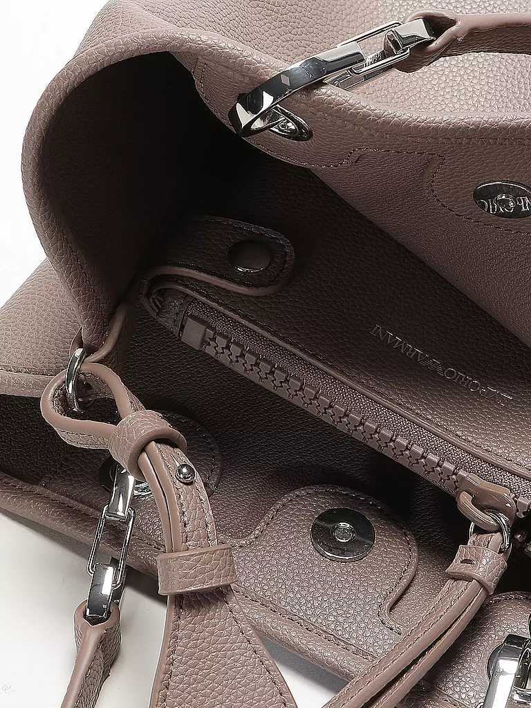 EMPORIO ARMANI | Tasche - Shopper MYEA Small | beige