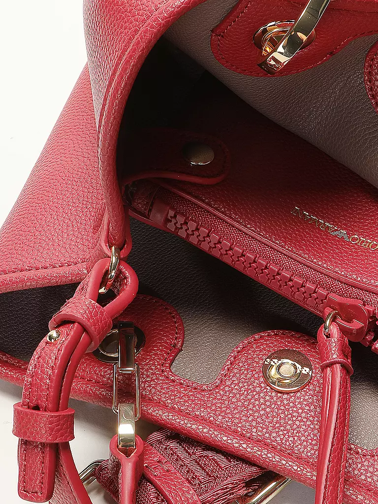 EMPORIO ARMANI | Tasche - Shopper MYEA Small | beige