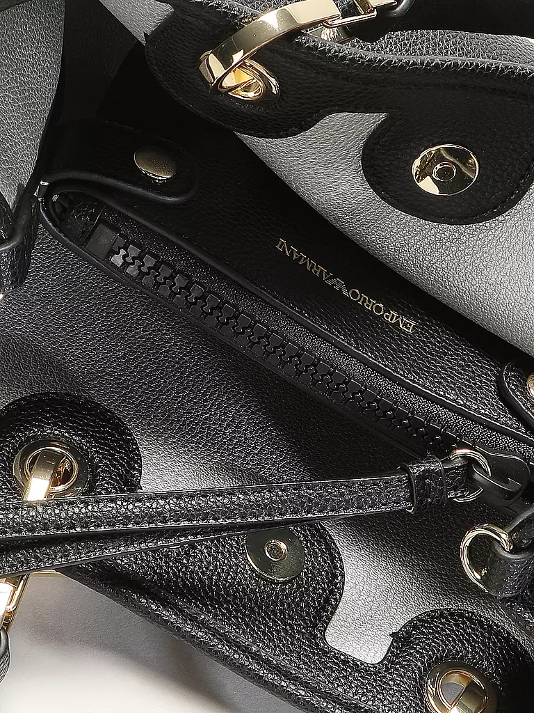 EMPORIO ARMANI | Tasche - Shopper MYEA Small | schwarz