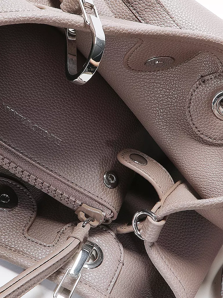 EMPORIO ARMANI | Tasche - Shopper MYEA Small | beige