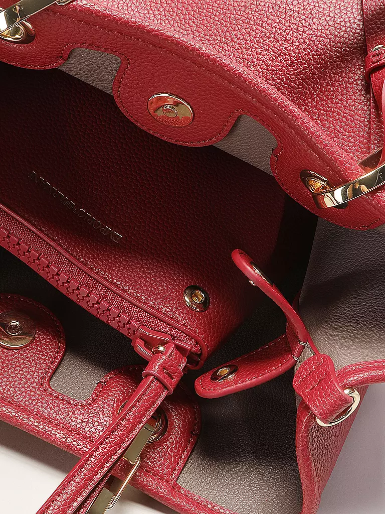 EMPORIO ARMANI | Tasche - Shopper MYEA Small | beige