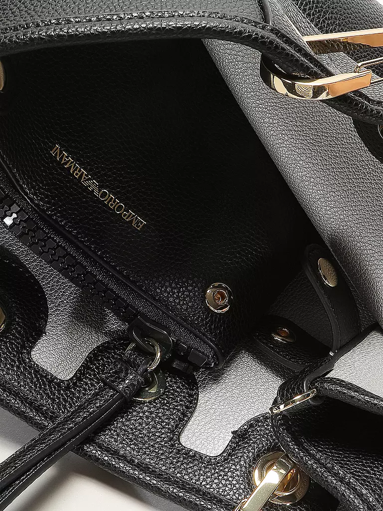 EMPORIO ARMANI | Tasche - Shopper MYEA Small | schwarz