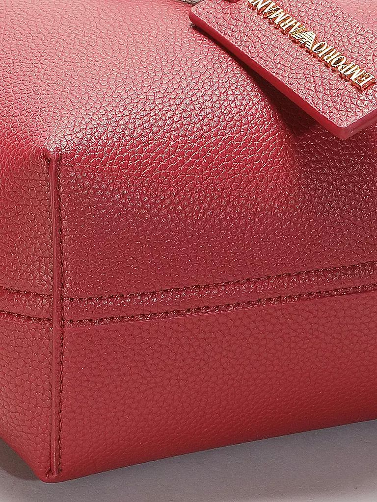 EMPORIO ARMANI | Tasche - Shopper MYEA Small | beige