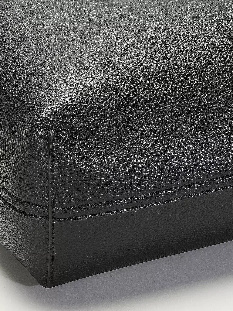 EMPORIO ARMANI | Tasche - Shopper MYEA Small | schwarz