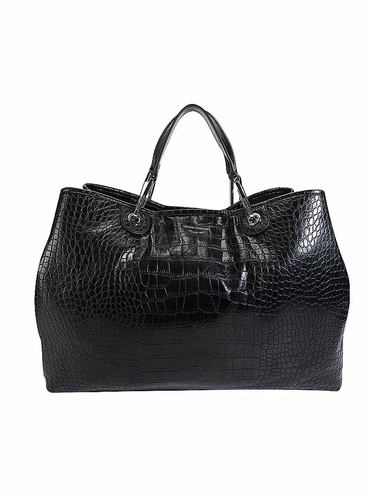 EMPORIO ARMANI | Tasche - Shopper Myea | schwarz