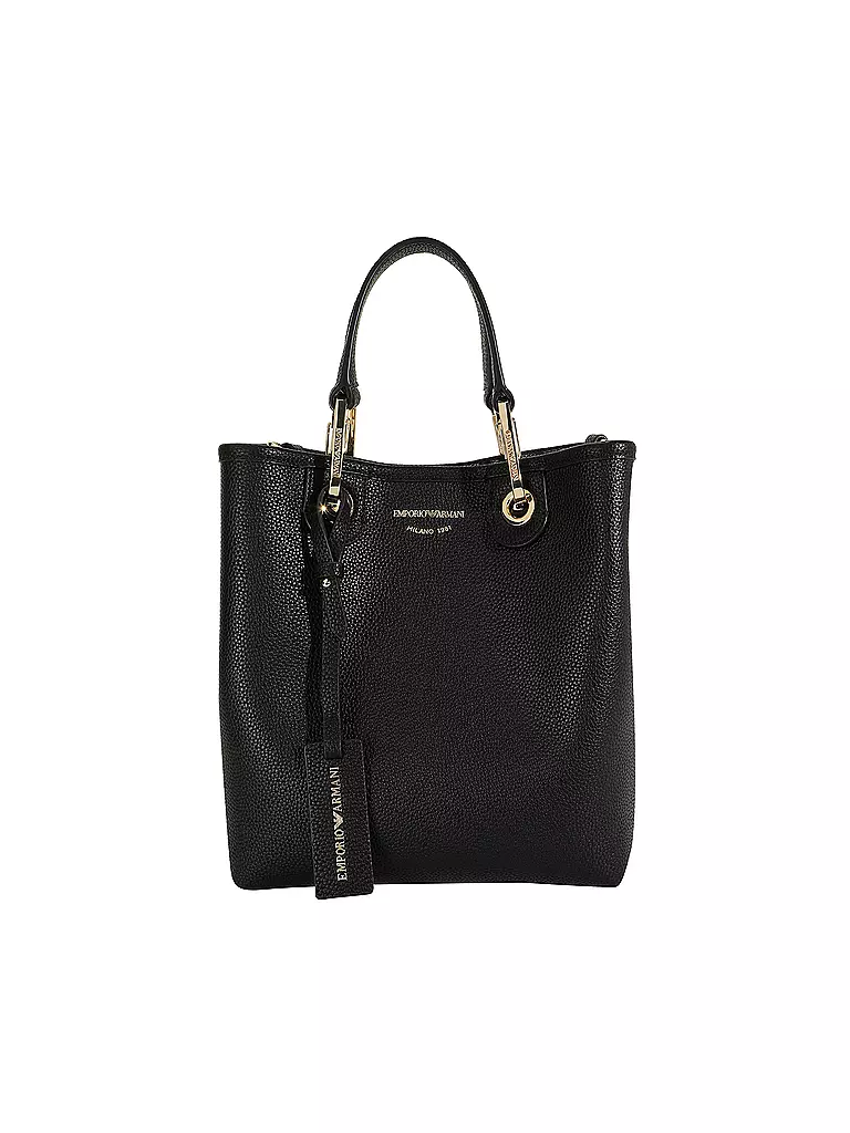 EMPORIO ARMANI | Tasche - Shopper MYEA | schwarz