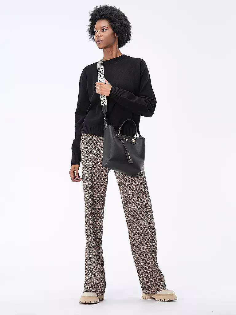 EMPORIO ARMANI | Tasche - Shopper MYEA | schwarz