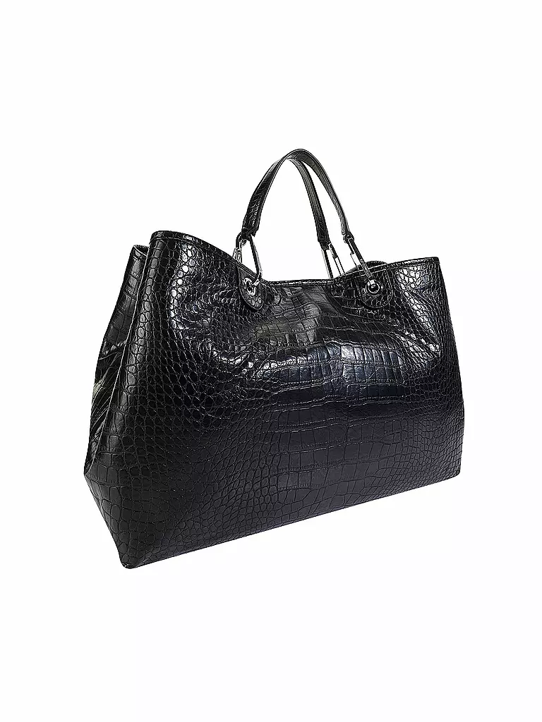 EMPORIO ARMANI | Tasche - Shopper Myea | schwarz