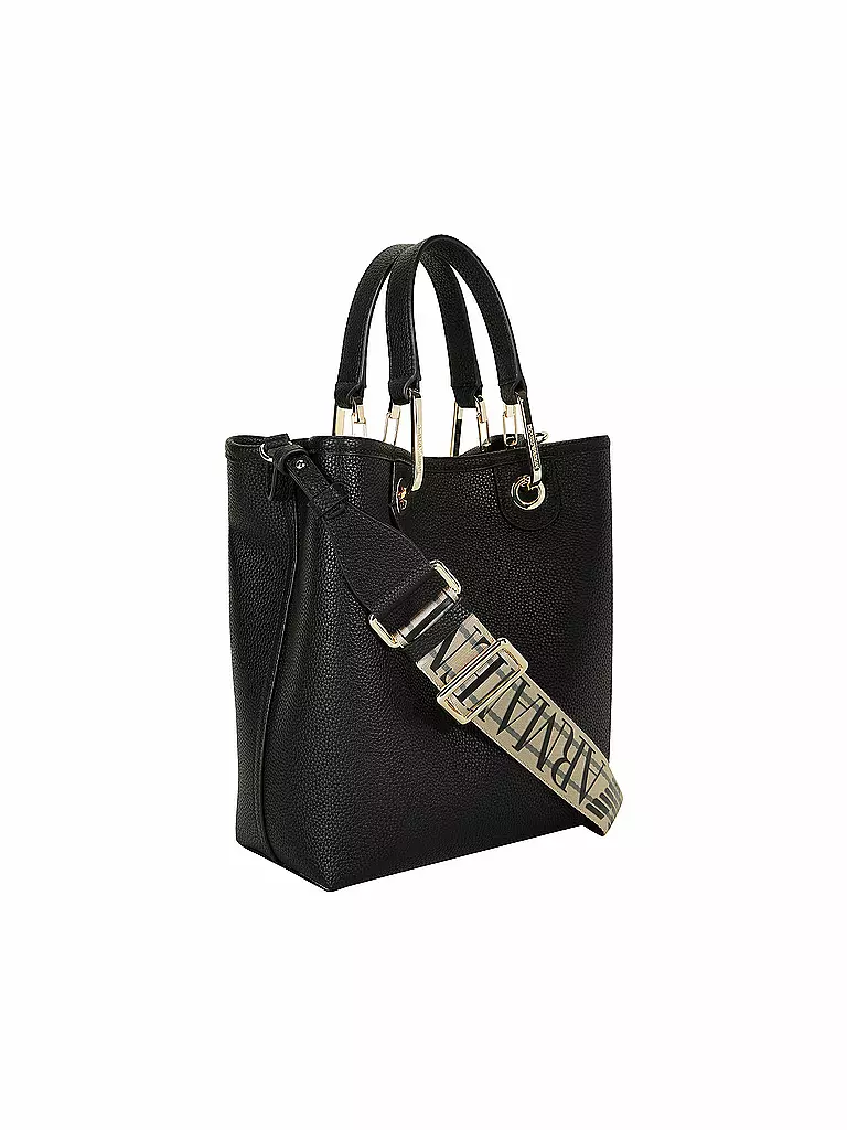EMPORIO ARMANI | Tasche - Shopper MYEA | schwarz