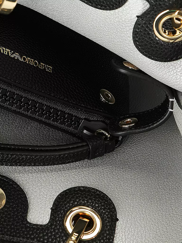 EMPORIO ARMANI | Tasche - Shopper MYEA | schwarz