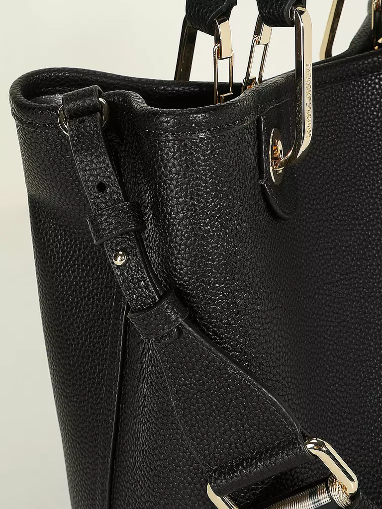 EMPORIO ARMANI | Tasche - Shopper MYEA | schwarz