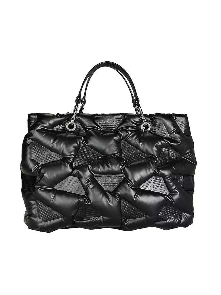 EMPORIO ARMANI | Tasche - Shopper | schwarz