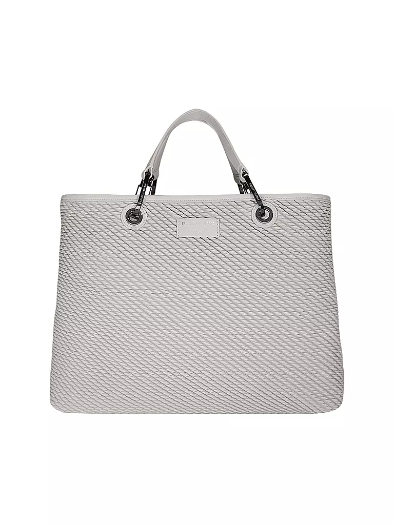 EMPORIO ARMANI | Tasche - Shopper | grau