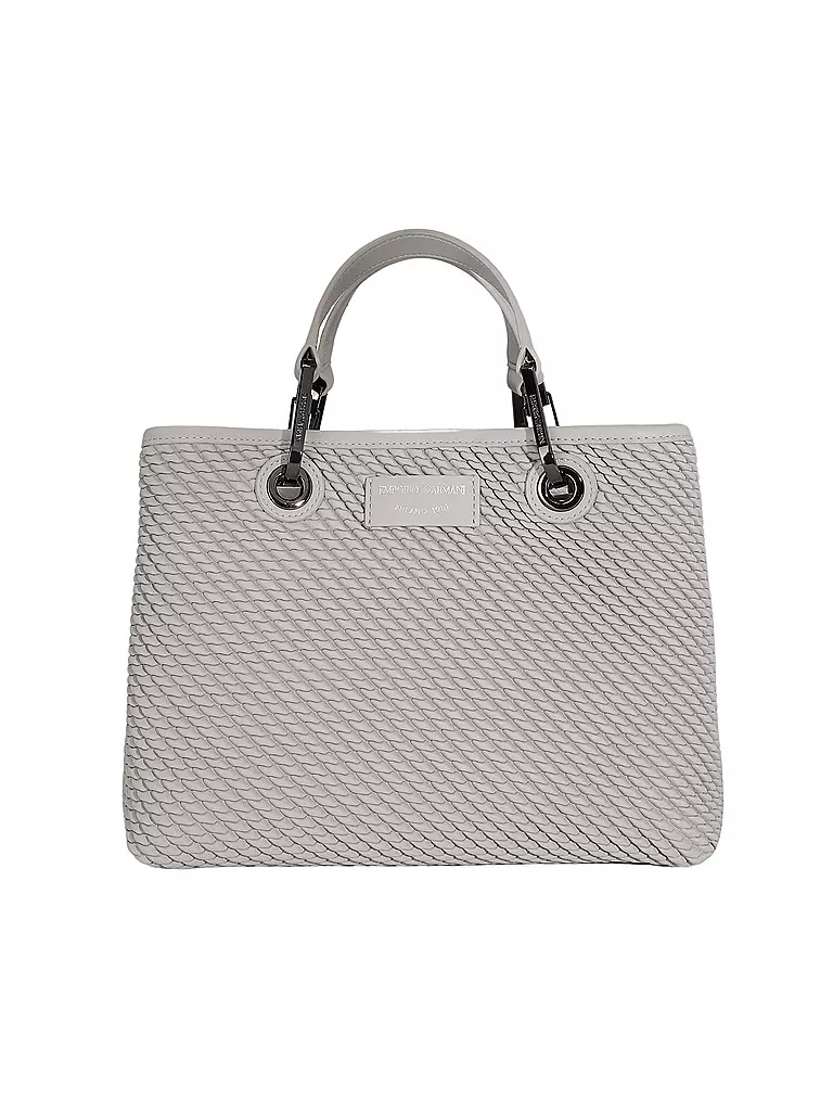EMPORIO ARMANI | Tasche - Shopper | grau