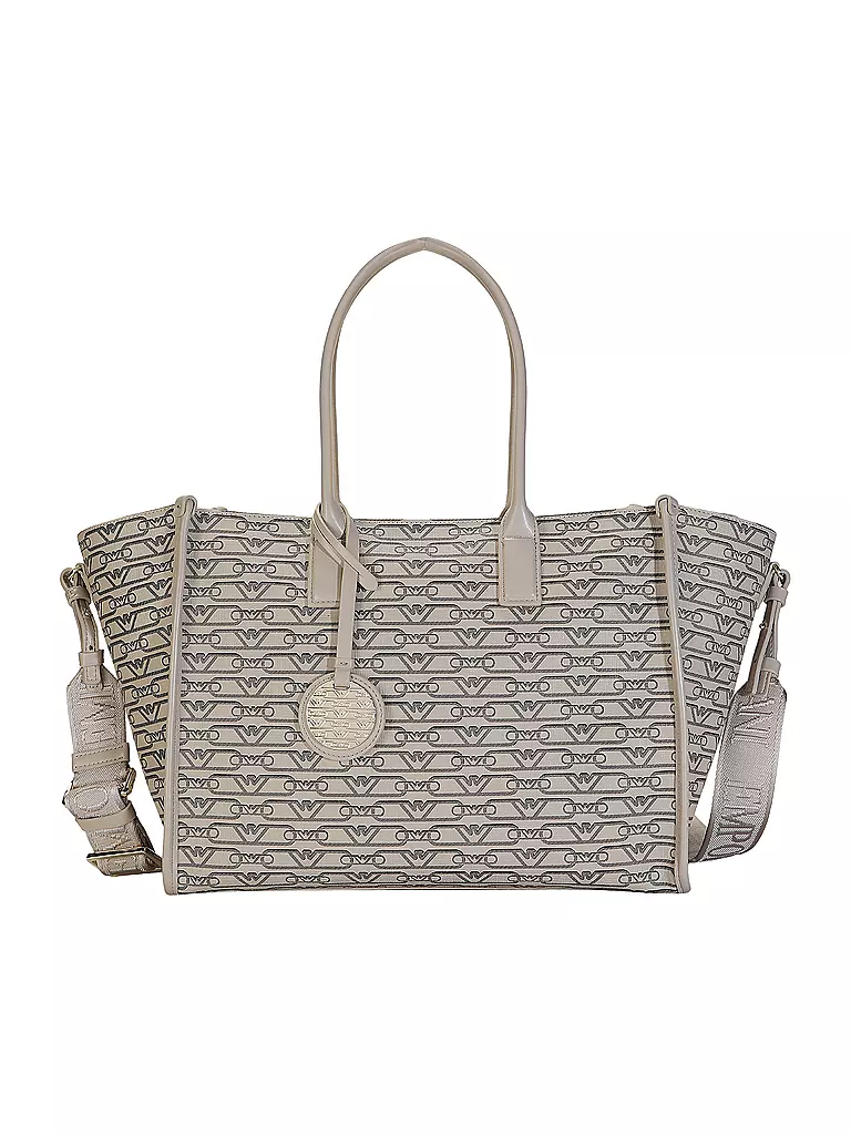EMPORIO ARMANI | Tasche - Shopper | creme
